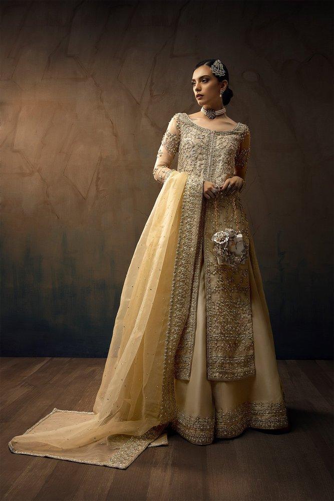 SAHA - ZURIA DOR - Bridal - raniazara