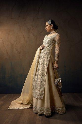 SAHA - ZURIA DOR - Bridal - raniazara