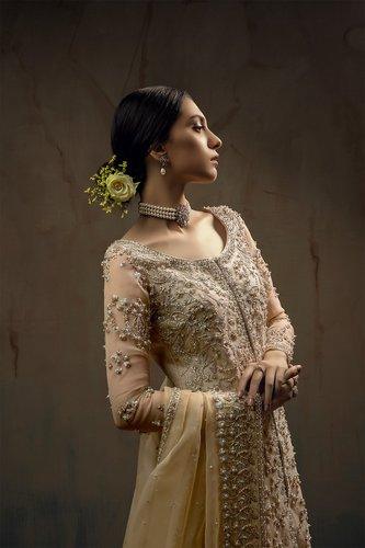 SAHA - ZURIA DOR - Bridal - raniazara