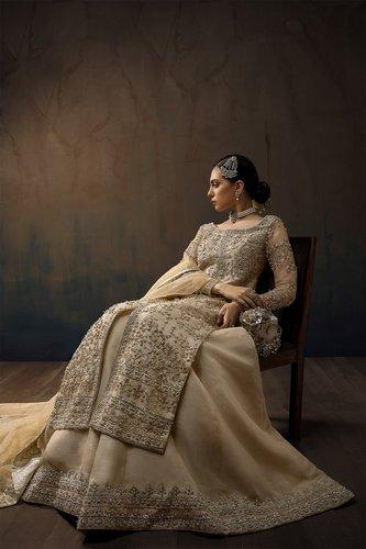 SAHA - ZURIA DOR - Bridal - raniazara