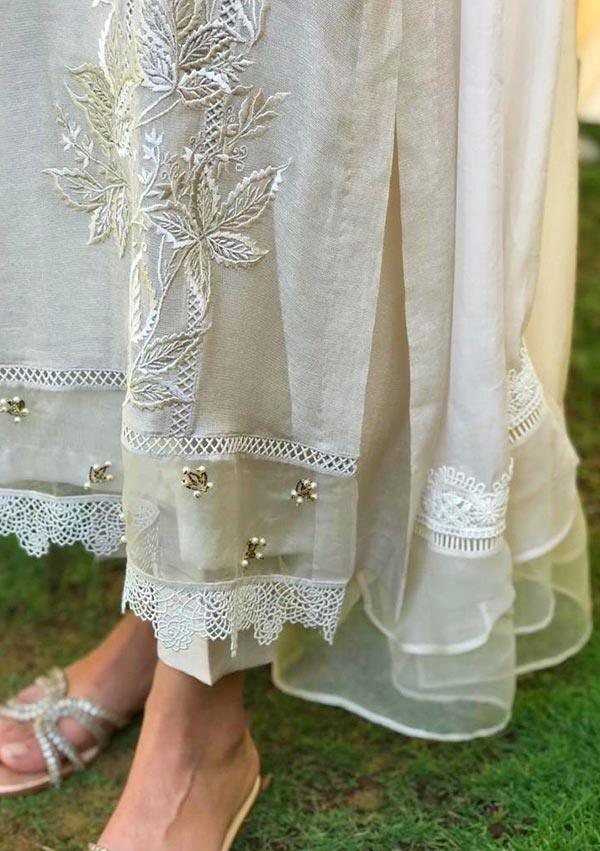 ZINNIA WITH DUPATTA raniazarastudio
