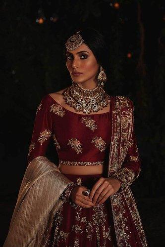 ARVANEH - ZURIA DOR - BRIDAL - raniazara