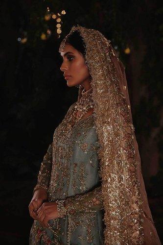 ELAHEH - ZURIA DOR - BRIDAL- raniazara