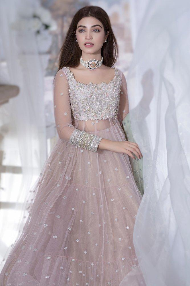 MOONLIGHT KALIDAAR - ZAINAB SALMAN - Nikkah - raniazara