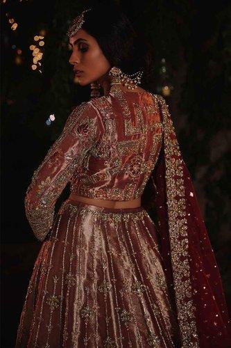 NASHVA - ZURIA DOR - BRIDAL - raniazara