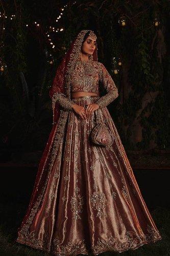 NASHVA - ZURIA DOR - BRIDAL - raniazara