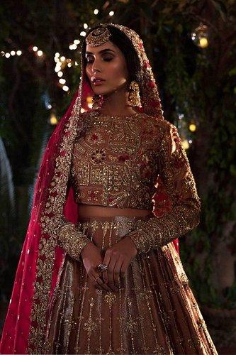 NASHVA - ZURIA DOR - BRIDAL - raniazara