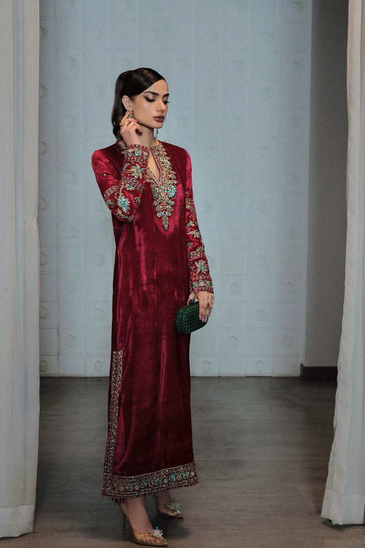 Julie raniazarastudio