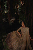 PALMIRA BRIDAL LEHENGA