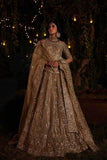 PALMIRA BRIDAL LEHENGA