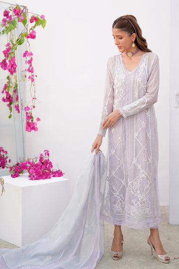Periwinkle raniazarastudio