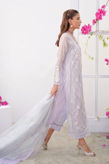 Periwinkle raniazarastudio