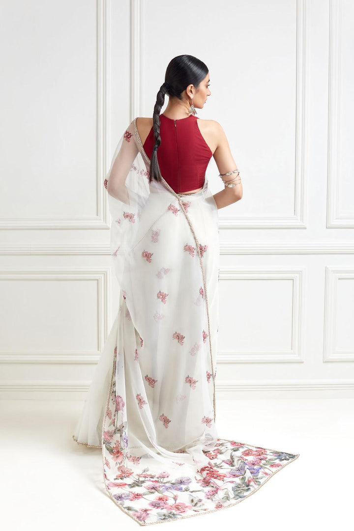 ELYSSA - ZURIA DOR - formals - raniazara