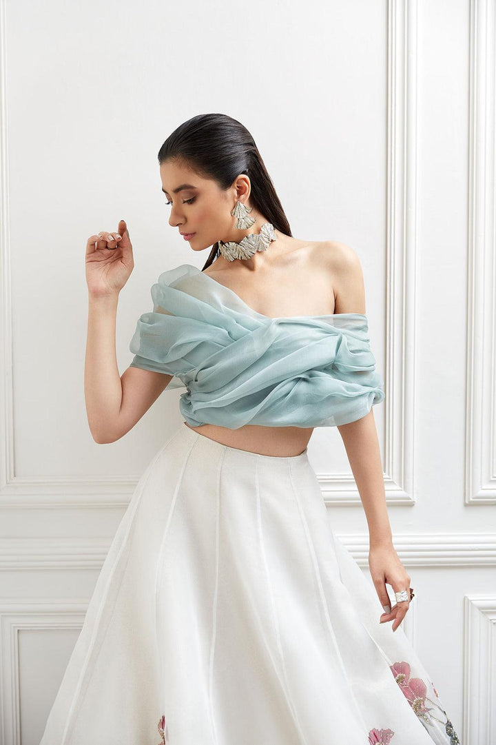 IVY - ZURIA DOR - formals - raniazara