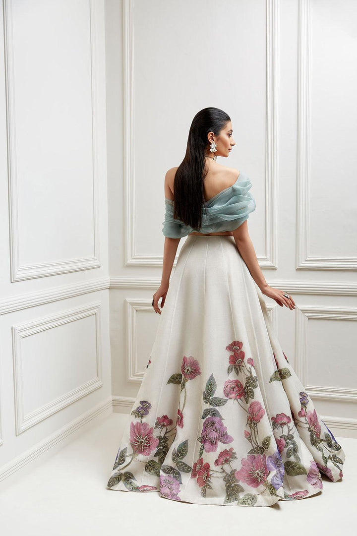 IVY - ZURIA DOR - formals - raniazara