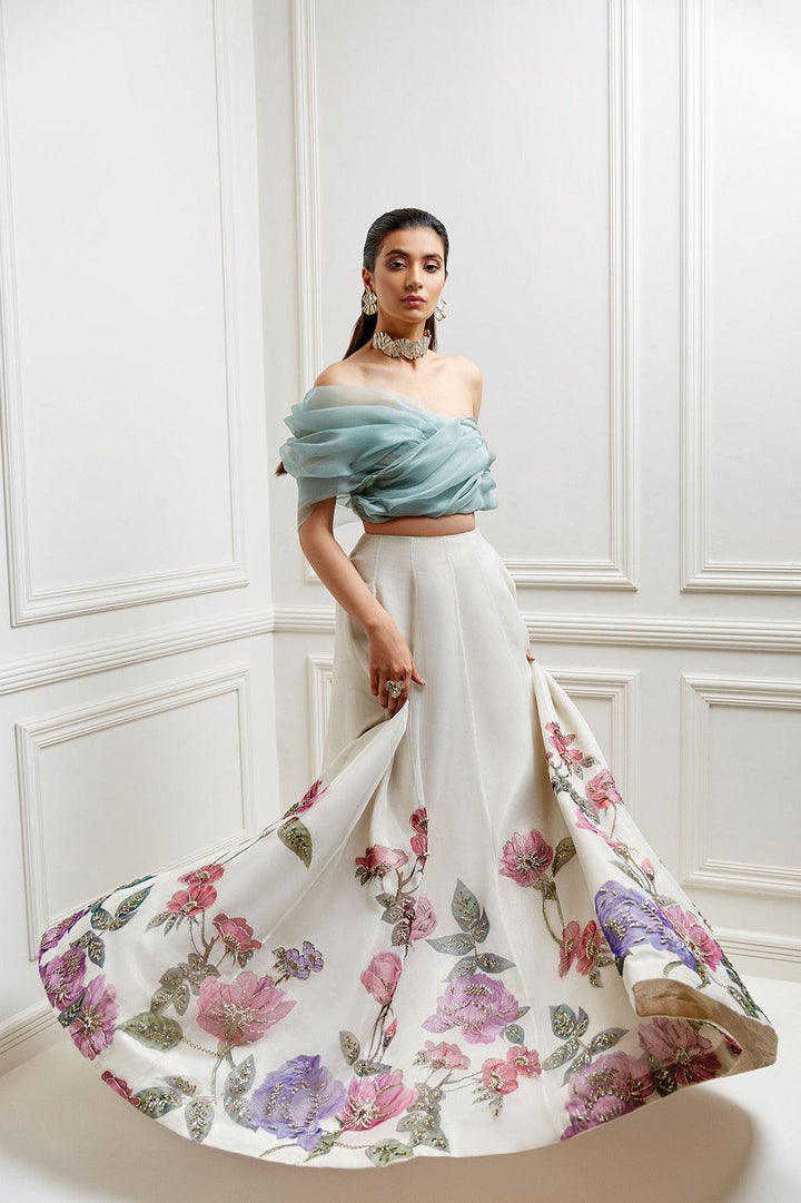 IVY - ZURIA DOR - formals - raniazara
