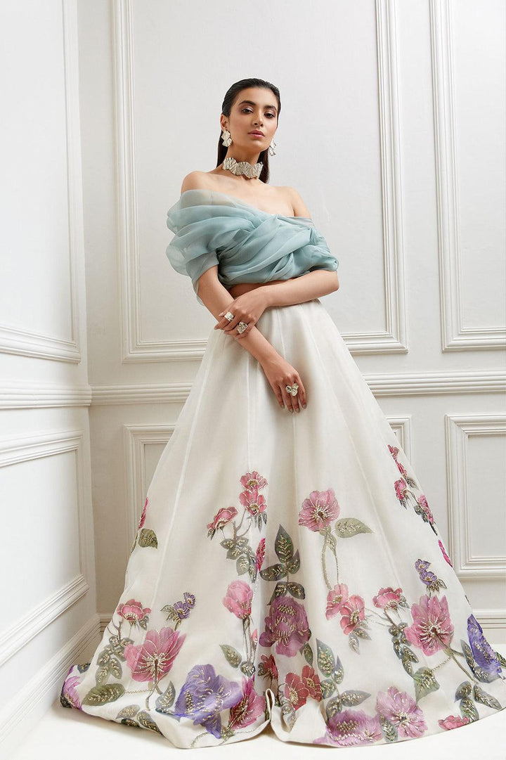 IVY - ZURIA DOR - formals - raniazara