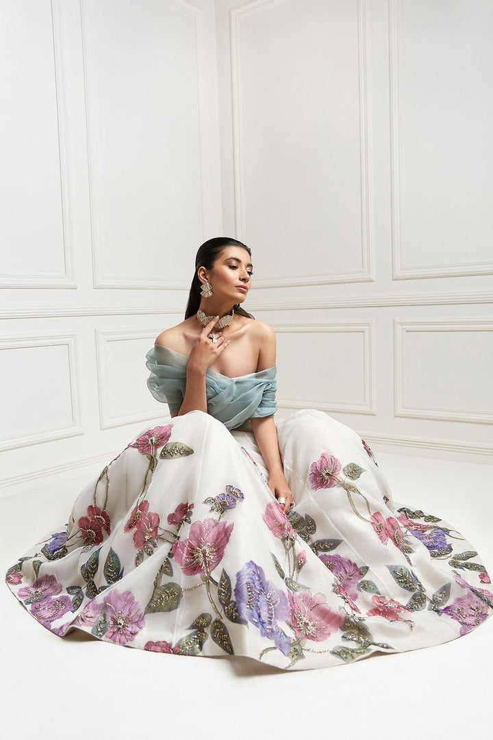 IVY - ZURIA DOR - formals - raniazara